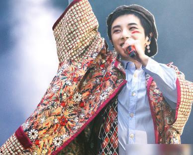 娱乐圈向来是吃瓜的地方吗